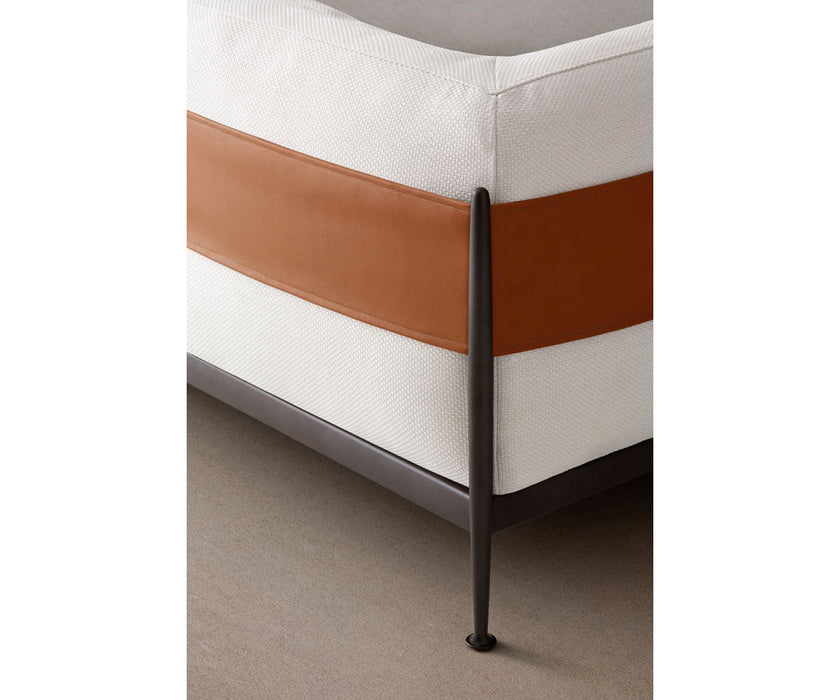 Obi Chaise Lounge | Expormim