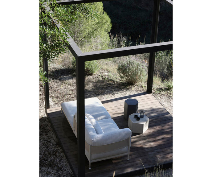Obi Chaise Lounge | Expormim