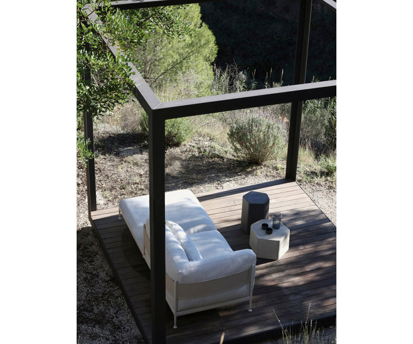 Obi Chaise Lounge | Expormim