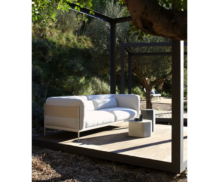 Obi 2 Seater Sofa | Expormim