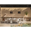 Talo Rectangular Dining Table | Expormim