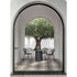 Talo Outdoor Round Dining table | Expormim