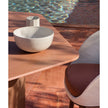 Talo Outdoor Hexagonal Dining table | Expormim