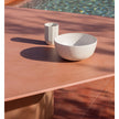 Talo Outdoor Hexagonal Dining table | Expormim