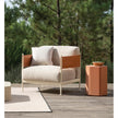 Talo Outdoor Hexagonal Side Table | Expormim