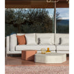 Talo Outdoor Hexagonal Coffee Table | Expormim 