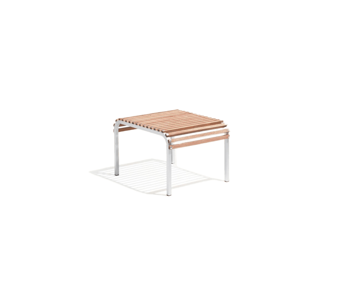 Extempore Side Table I Extremis