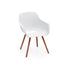 Captain's Woody Chair I Extremis