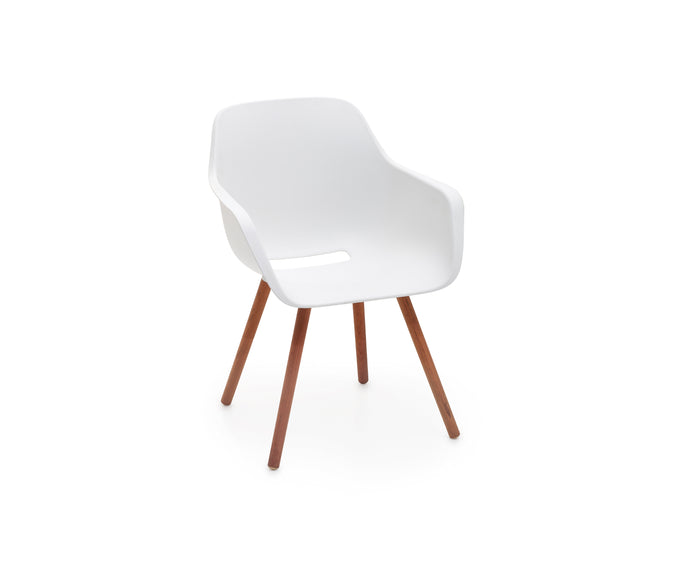Captain's Woody Chair I Extremis