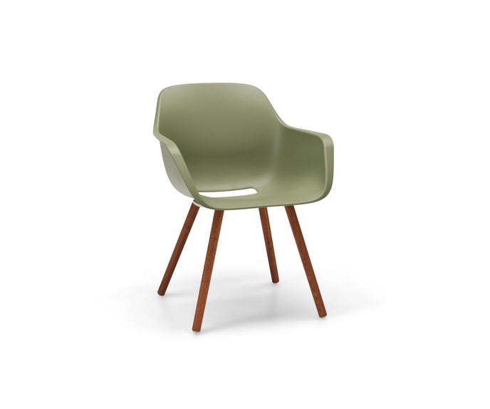 Captain's Woody Chair I Extremis