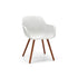 Captain's Woody Chair I Extremis