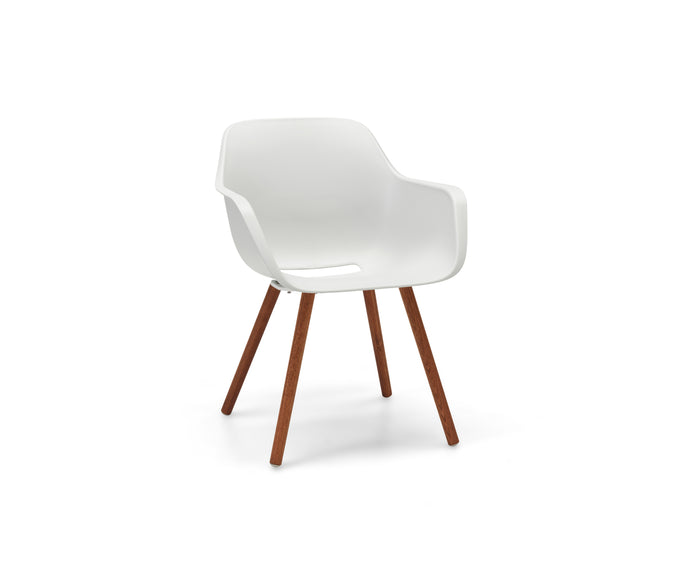 Captain's Woody Chair I Extremis