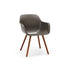 Captain's Woody Chair I Extremis