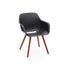 Captain's Woody Chair I Extremis
