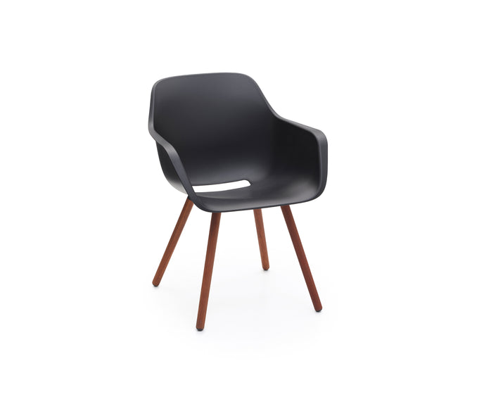 Captain's Woody Chair I Extremis