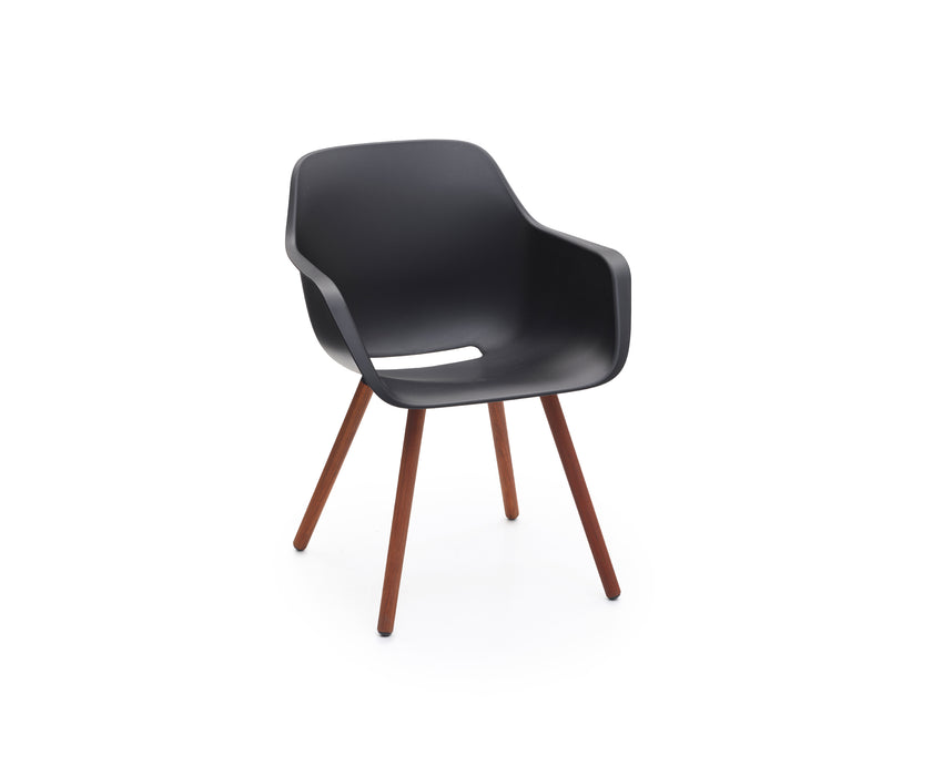 Captain's Woody Chair I Extremis