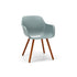 Captain's Woody Chair I Extremis