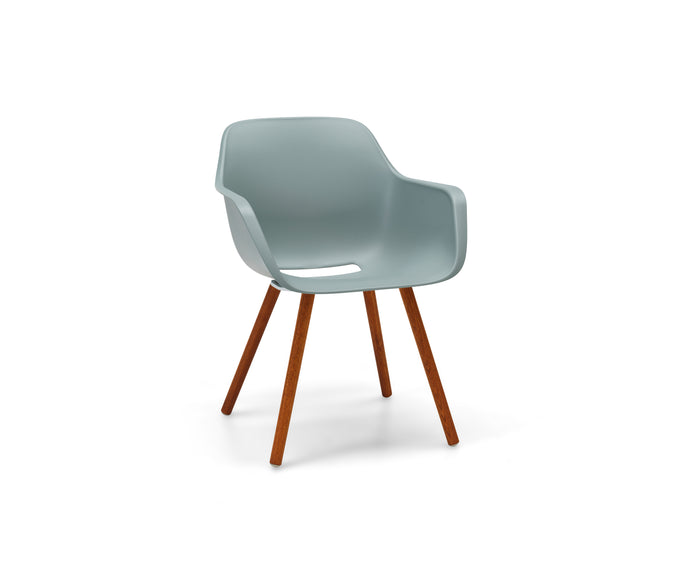 Captain's Woody Chair I Extremis