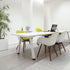 Captain's Woody Chair I Extremis