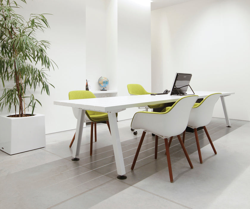 Captain's Woody Chair I Extremis