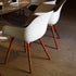 Captain's Woody Chair I Extremis