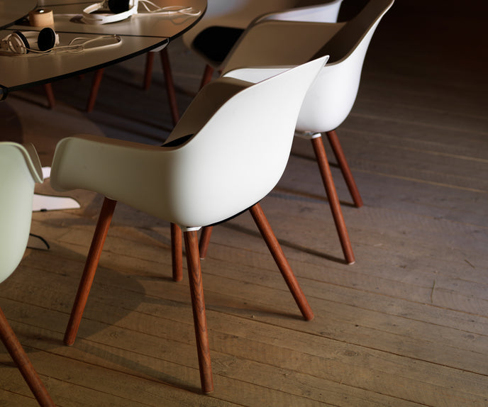 Captain's Woody Chair I Extremis