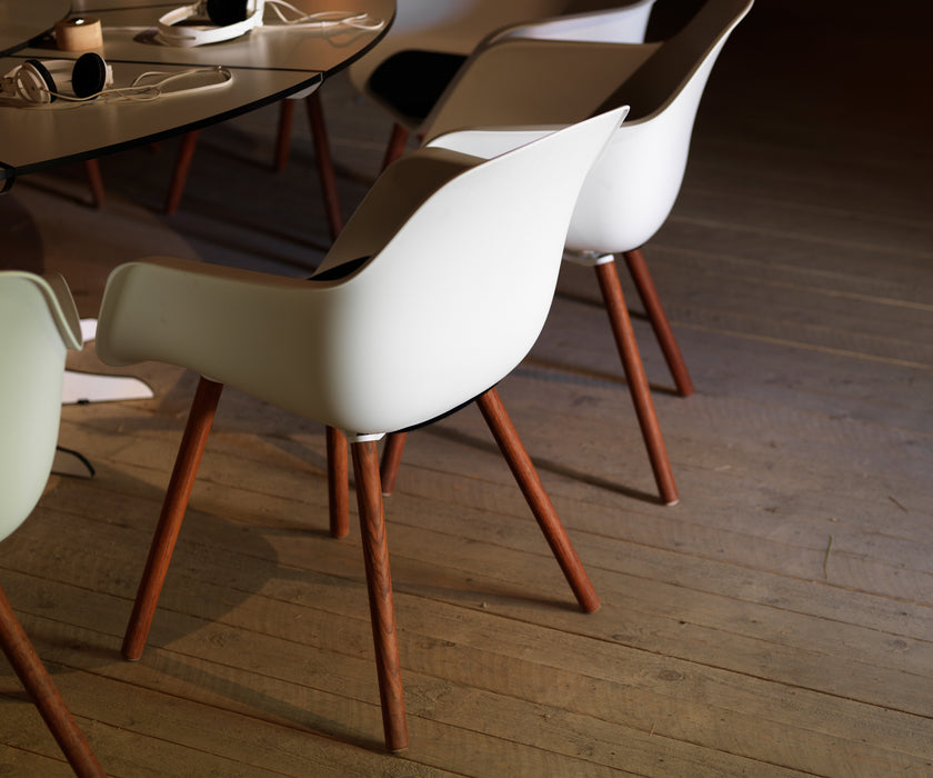 Captain's Woody Chair I Extremis