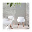 Captain's Woody Chair I Extremis