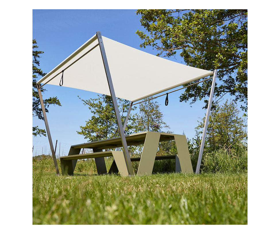 Hopper Shade | Extremis 