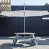 Inumbrina Large Outdoor Umbrella I Extremis