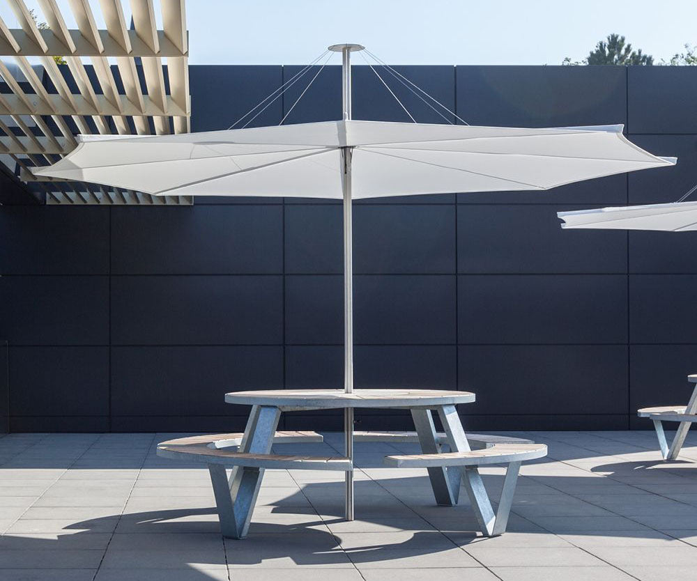 Inumbrina Large Outdoor Umbrella I Extremis