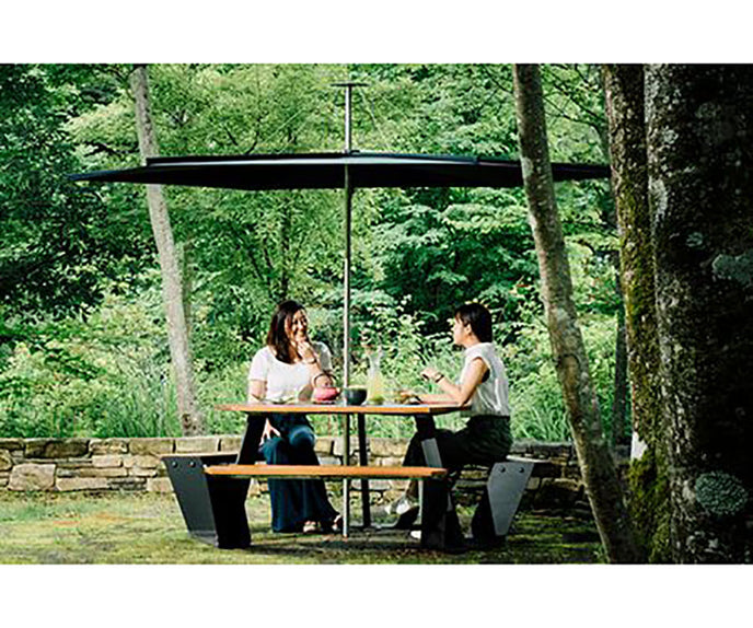 Inumbrina Medium Outdoor Umbrella I Extremis