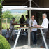 Inumbrina Small Outdoor Umbrella I Extremis