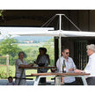 Inumbrina Small Outdoor Umbrella I Extremis