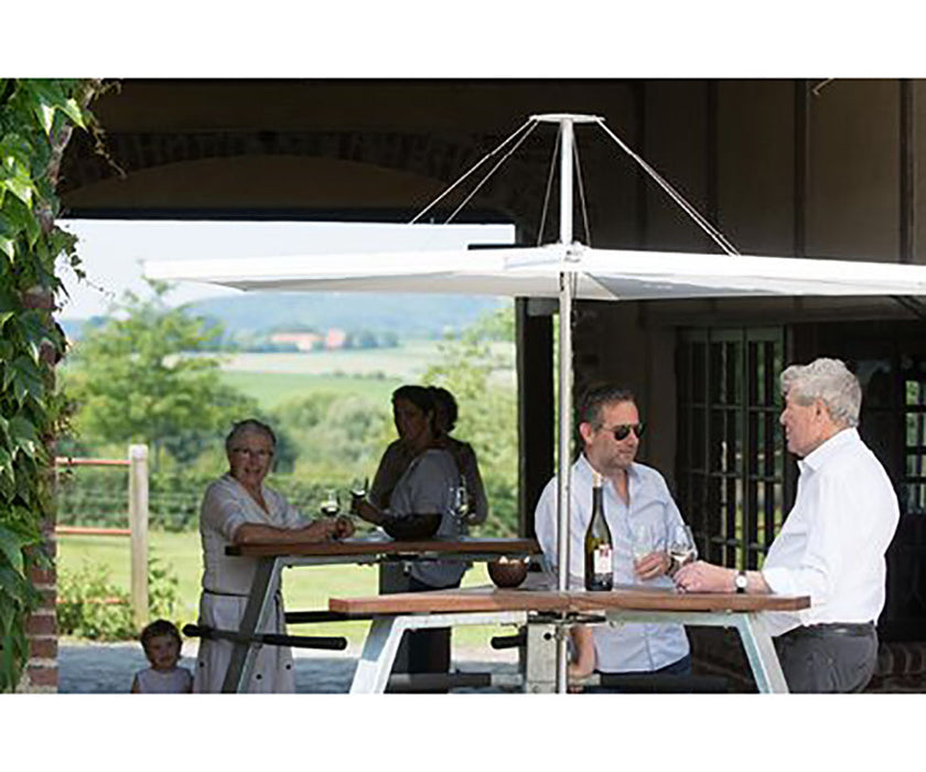 Inumbrina Small Outdoor Umbrella I Extremis