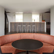 Kosmos 3 Seater Dining Set I Extremis