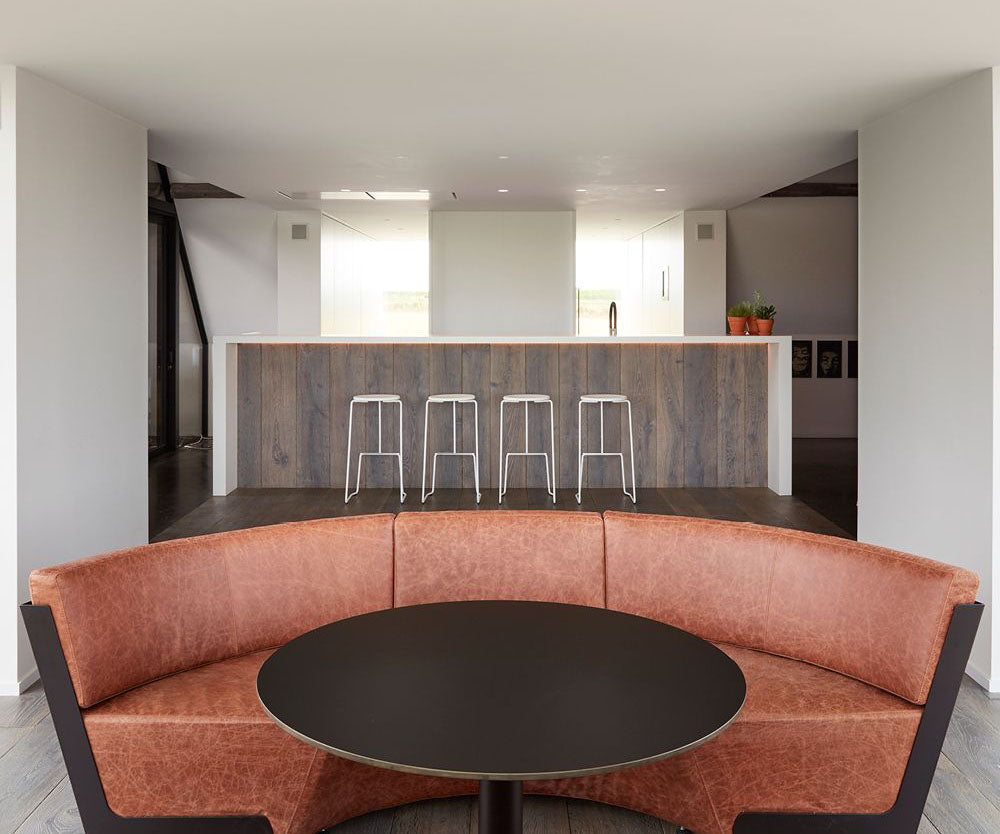 Kosmos 3 Seater Dining Set I Extremis