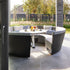 Kosmos 8 Seater Dining Set I Extremis 