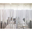 Sticks Wide Curve Space Divider | Extremis