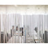 Sticks Wide Curve Space Divider | Extremis
