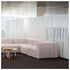 Sticks Wide Curve Space Divider | Extremis