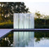 Sticks Wide Curve Space Divider | Extremis