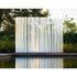 Sticks Wide Curve Space Divider | Extremis