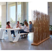 Sticks Standard Base Space Divider | Extremis