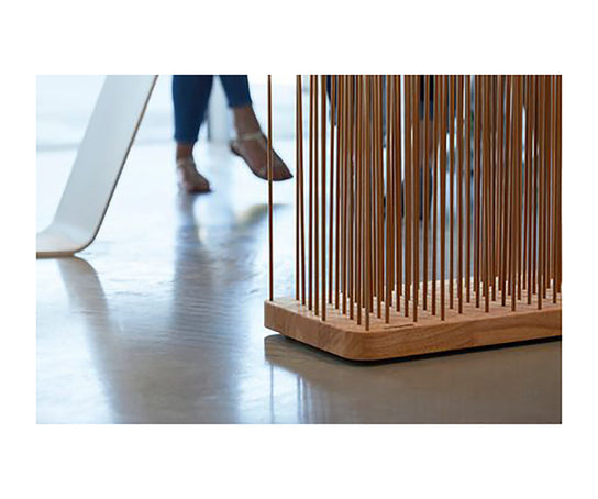 Sticks Standard Base Space Divider | Extremis
