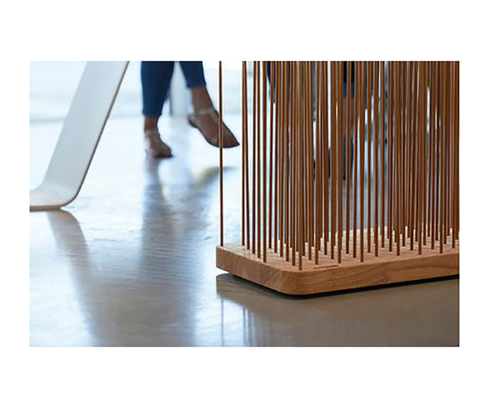 Sticks Standard Base Space Divider | Extremis