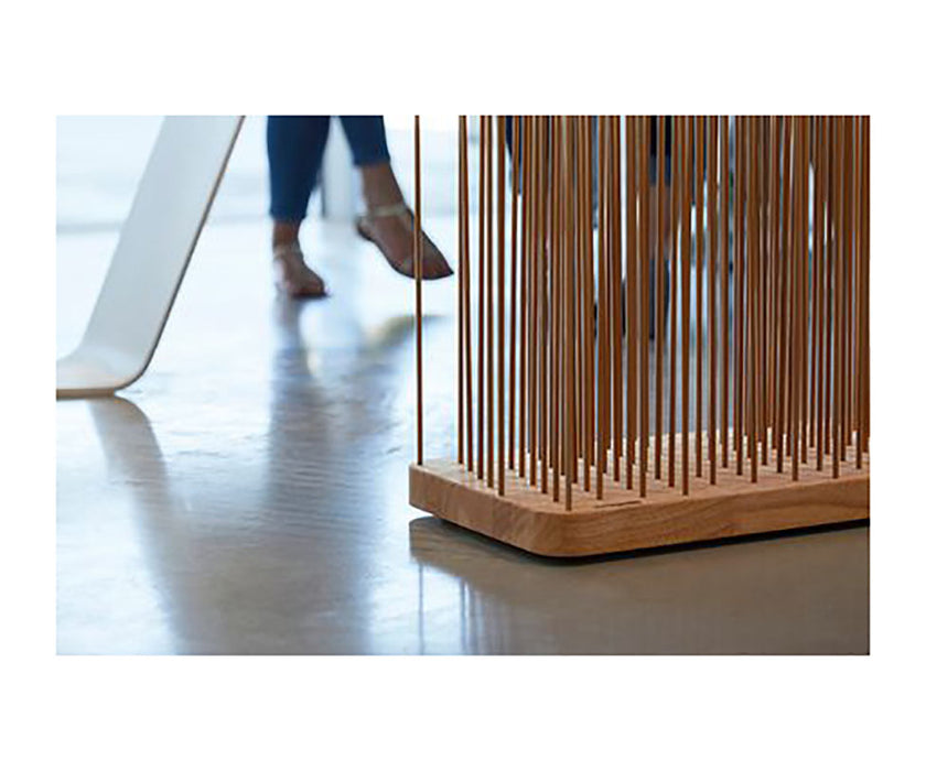 Sticks Standard Base Space Divider | Extremis