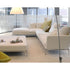 Sticks Wide Curve Space Divider | Extremis