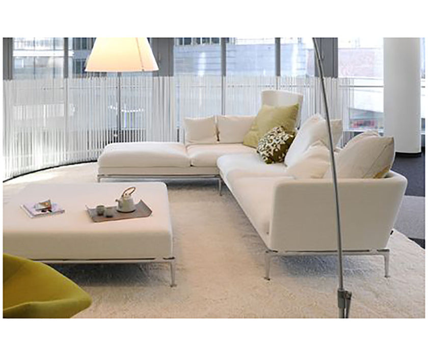 Sticks Wide Curve Space Divider | Extremis