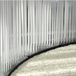 Sticks Wide Curve Space Divider | Extremis